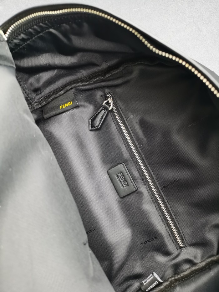 202109SS新作 FENDI フェンディ メンズ リュックバックスーパーコピー