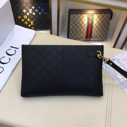 202109SS新作Gucci グッチ メンズ ハンドバックスーパーコピー