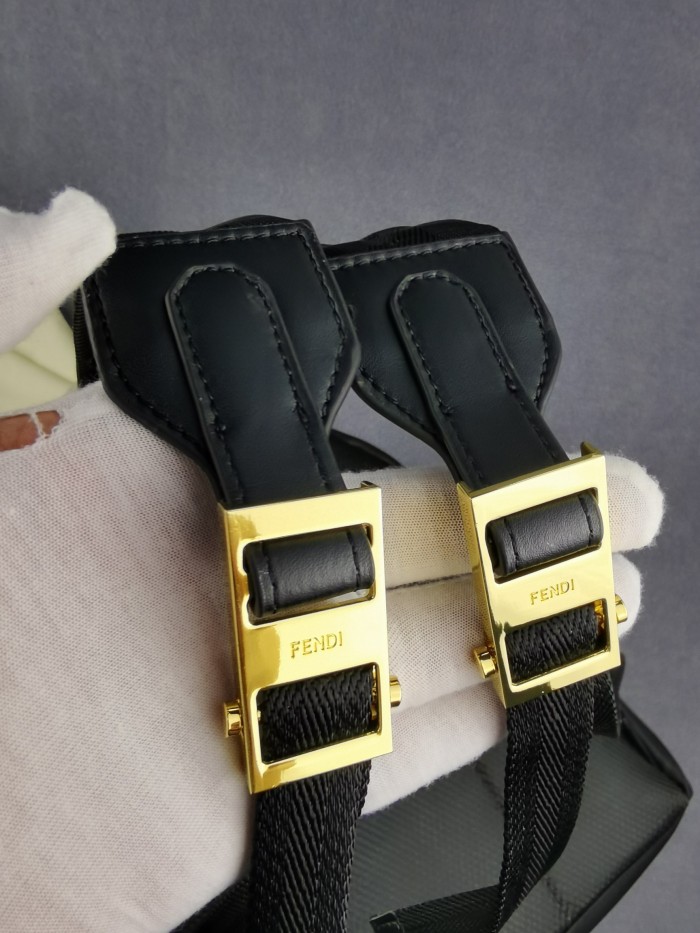 202109SS新作 FENDI フェンディ メンズ リュックバックスーパーコピー