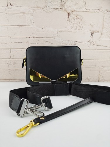 202109SS新作 FENDI フェンディ メンズショルダーバックスーパーコピー
