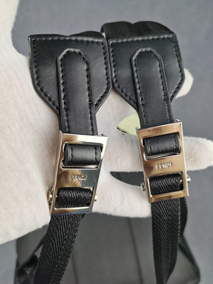 202109SS新作 FENDI フェンディ メンズ リュックバックスーパーコピー