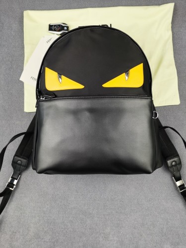 202109SS新作 FENDI フェンディ メンズ リュックバックスーパーコピー