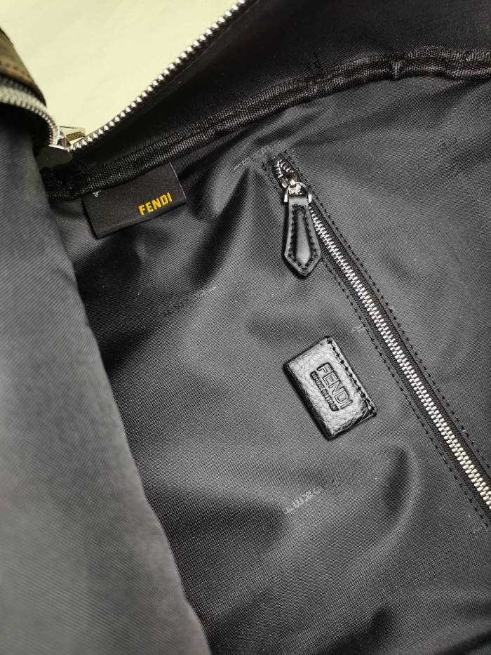 202109SS新作 FENDI フェンディ メンズ リュックバックスーパーコピー