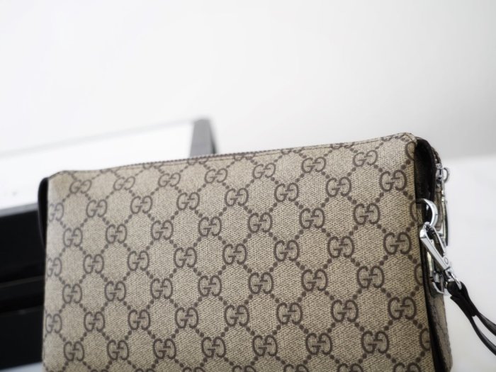 202109SS新作Gucci グッチ メンズ ハンドバックスーパーコピー