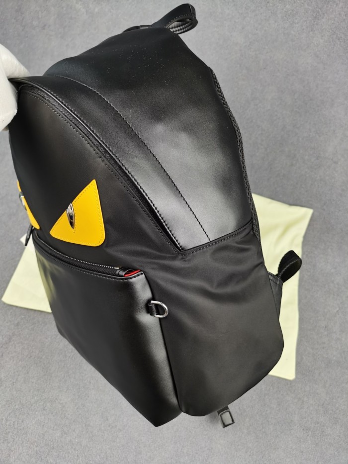 202109SS新作 FENDI フェンディ メンズ リュックバックスーパーコピー