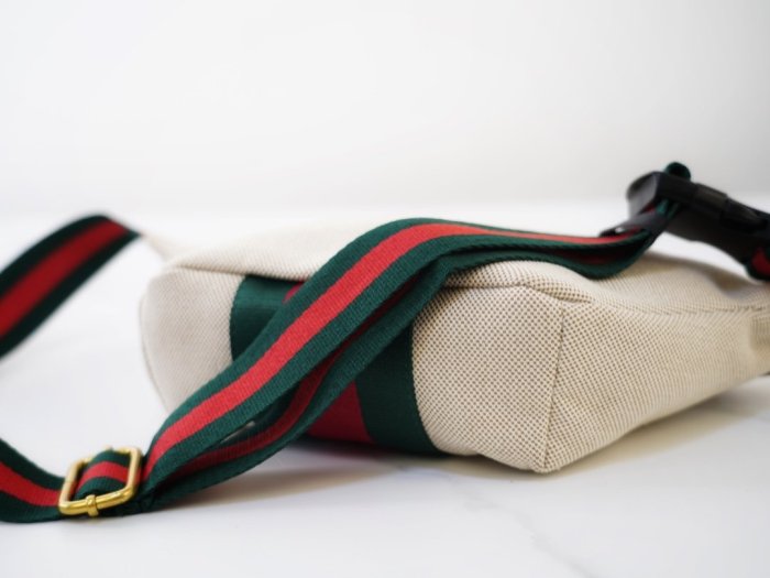 202109SS新作Gucci グッチ メンズ ショルダーバックスーパーコピー