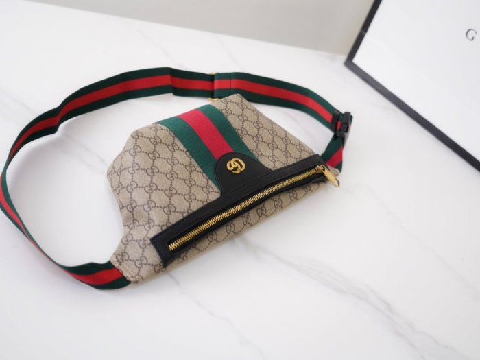 202109SS新作Gucci グッチ メンズ ショルダーバックスーパーコピー