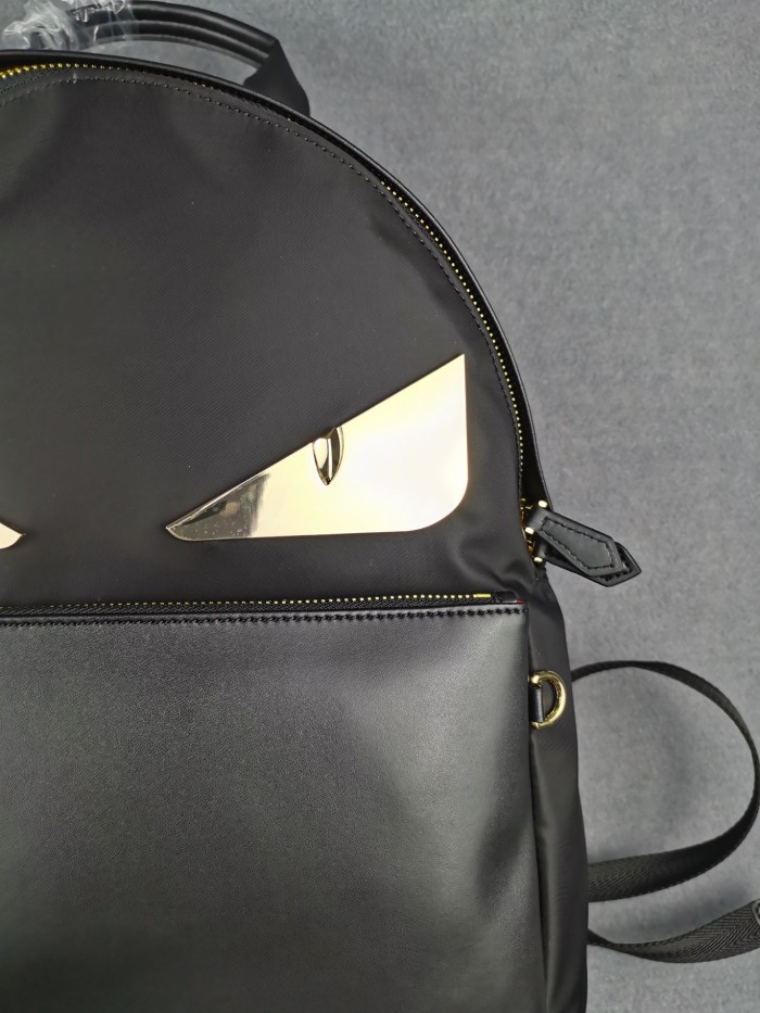 202109SS新作 FENDI フェンディ メンズ リュックバックスーパーコピー