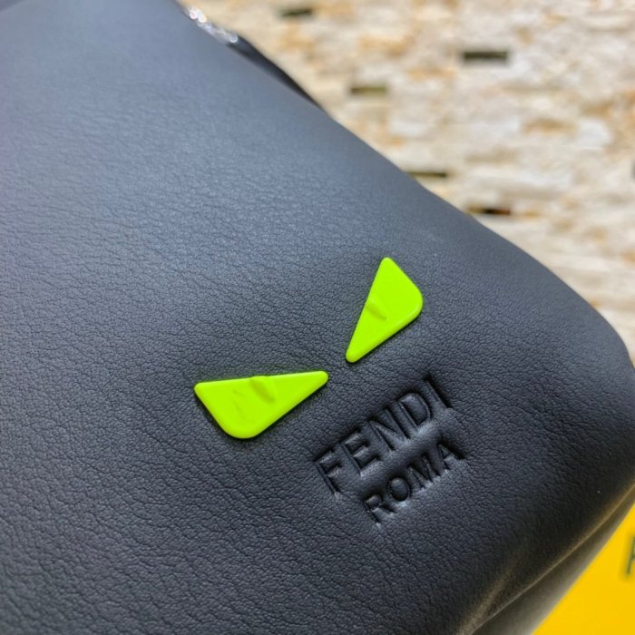 202109SS新作 FENDI フェンディ メンズ リュックバックスーパーコピー