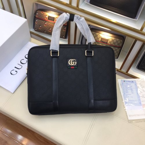 202109SS新作Gucci グッチ メンズ ハンドバックスーパーコピー