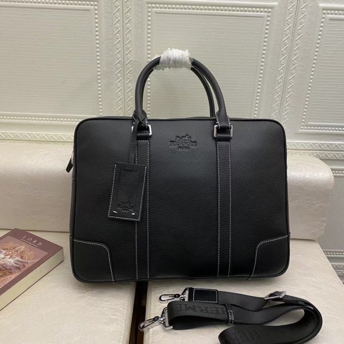 202109SS新作 エルメス Hermes メンズ ハンドバックスーパーコピー
