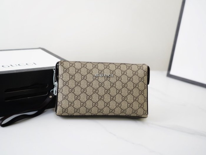 202109SS新作Gucci グッチ メンズ ハンドバックスーパーコピー