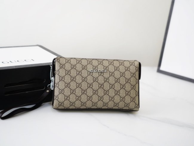 202109SS新作Gucci グッチ メンズ ハンドバックスーパーコピー