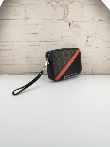 202109SS新作 FENDI フェンディ メンズショルダーバックスーパーコピー