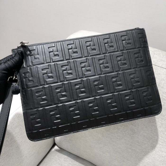 202109SS新作 FENDI フェンディ メンズ ハンドバックスーパーコピー