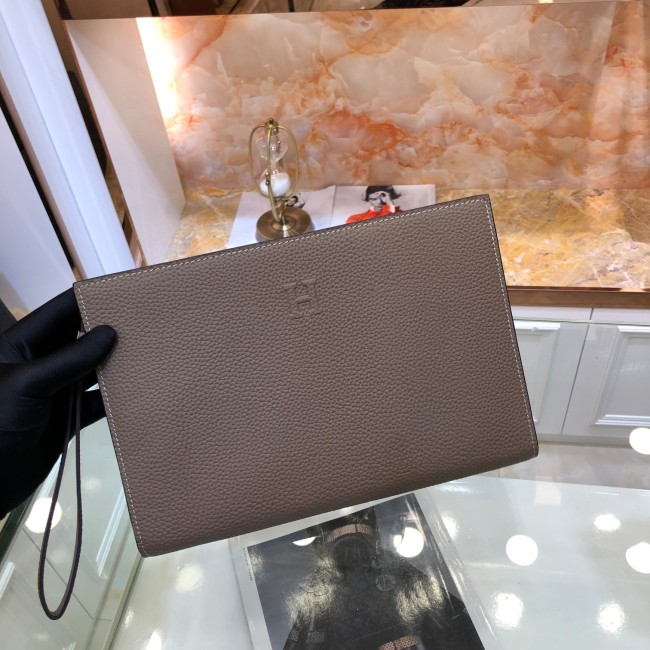 202109SS新作 エルメス Hermes メンズ ハンドバックスーパーコピー