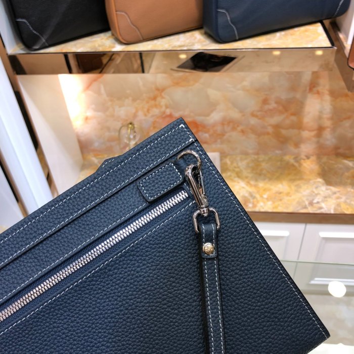 202109SS新作 エルメス Hermes メンズ ハンドバックスーパーコピー