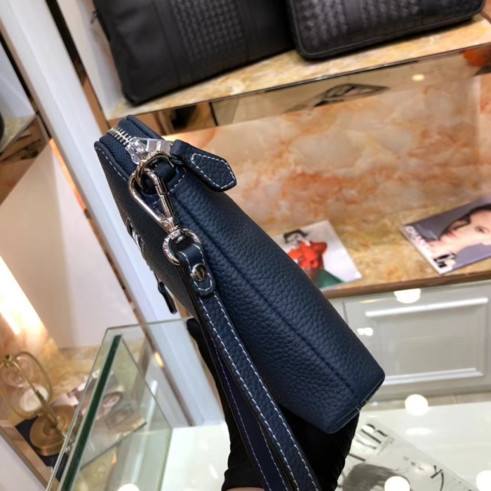 202109SS新作 エルメス Hermes メンズ ハンドバックスーパーコピー