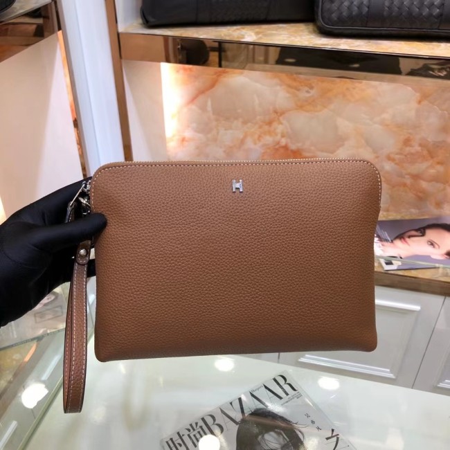 202109SS新作 エルメス Hermes メンズ ハンドバックスーパーコピー