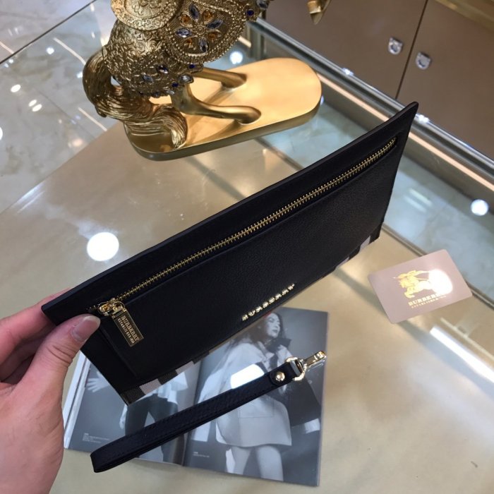 202109SS新作 Burberry バーバリー メンズ ハンドバックスーパーコピー