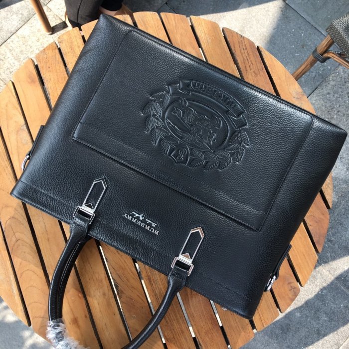 202109SS新作 Burberry バーバリー メンズ ハンドバックスーパーコピー