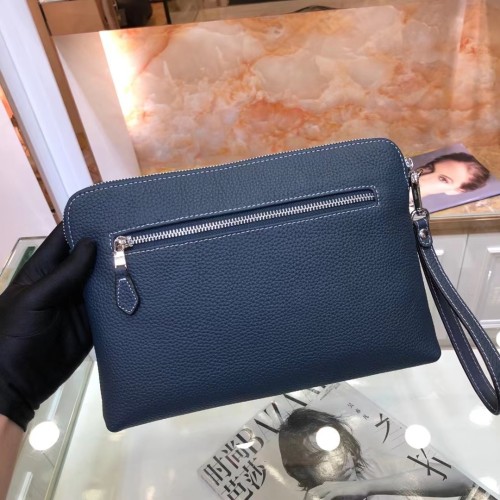 202109SS新作 エルメス Hermes メンズ ハンドバックスーパーコピー