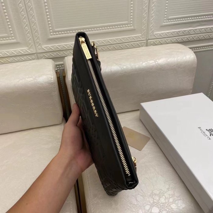 202109SS新作 Burberry バーバリー メンズ ハンドバックスーパーコピー