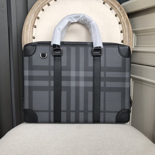 202109SS新作 Burberry バーバリー メンズ ハンドバックスーパーコピー