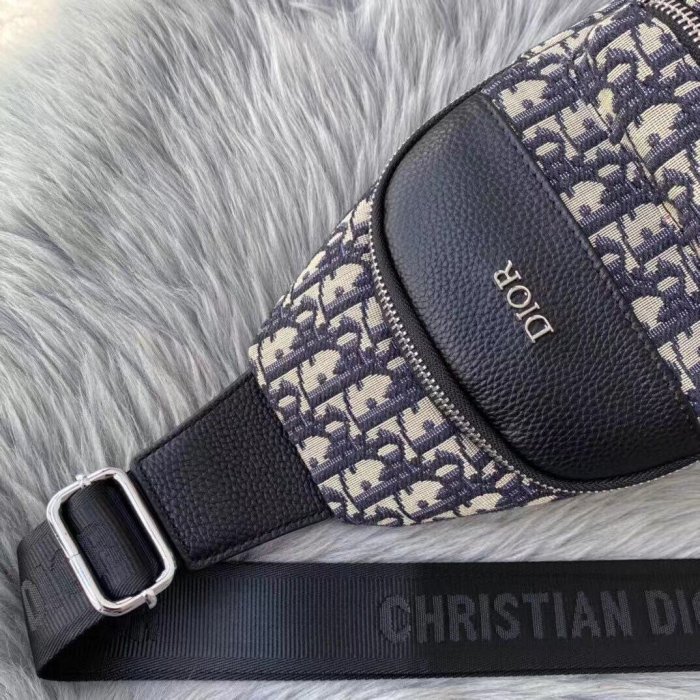 202109SS新作 Dior ディオール メンズ ショルダーバックスーパーコピー