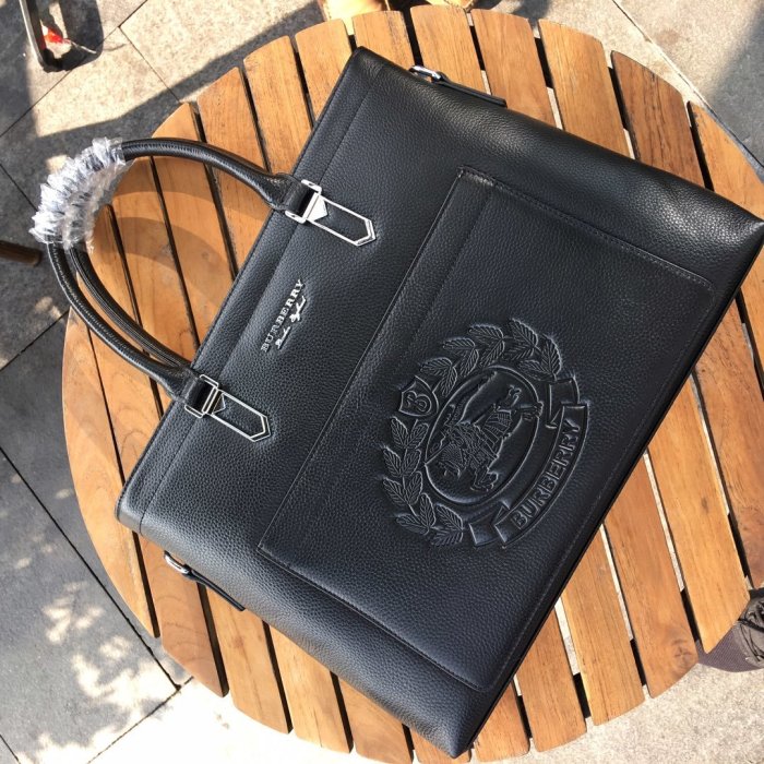 202109SS新作 Burberry バーバリー メンズ ハンドバックスーパーコピー