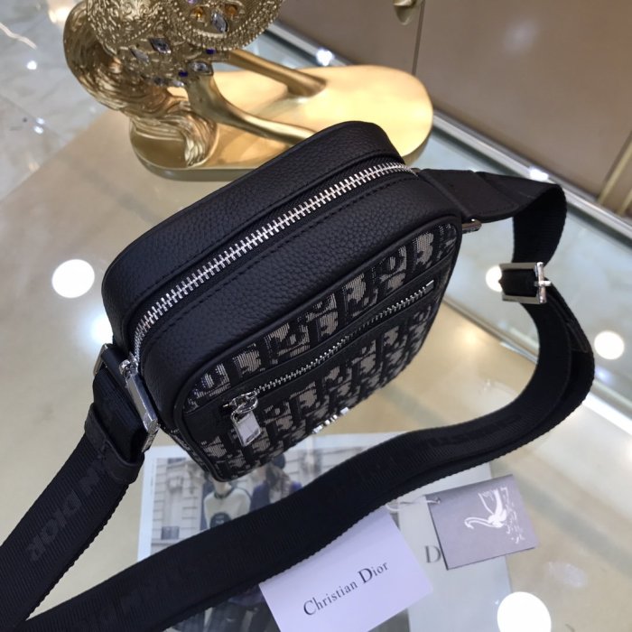 202109SS新作 Dior ディオール メンズ ショルダーバックスーパーコピー