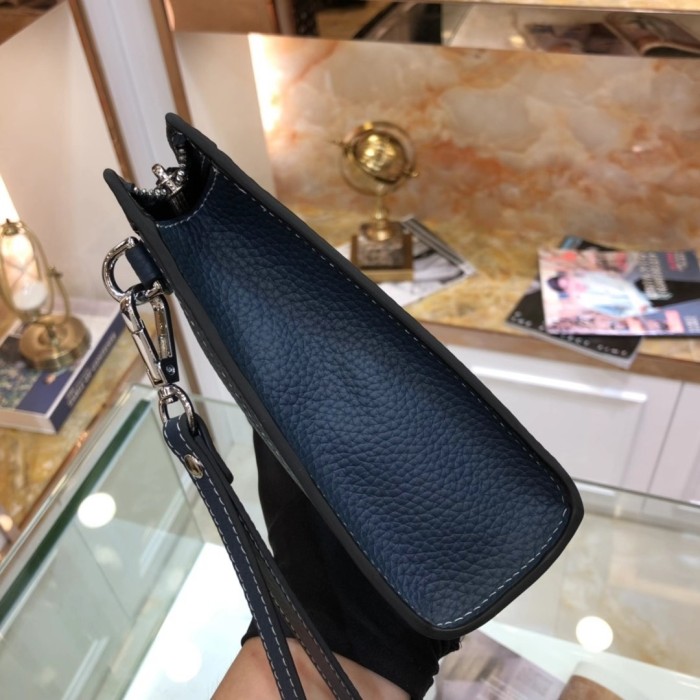 202109SS新作 エルメス Hermes メンズ ハンドバックスーパーコピー