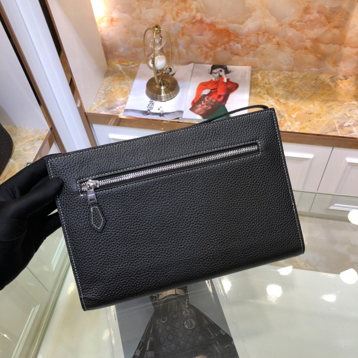 202109SS新作 エルメス Hermes メンズ ハンドバックスーパーコピー