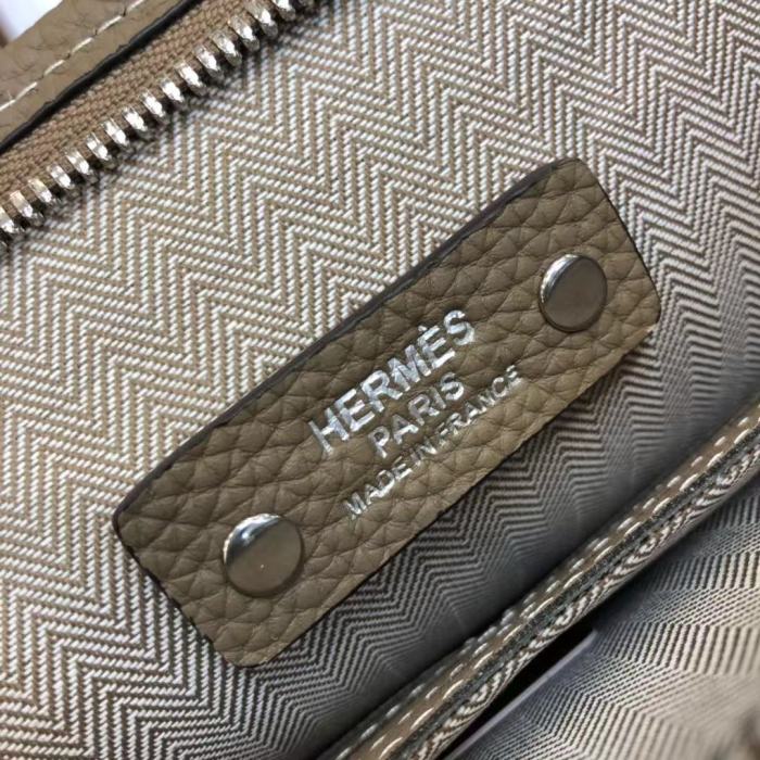 202109SS新作 エルメス Hermes メンズ ハンドバックスーパーコピー