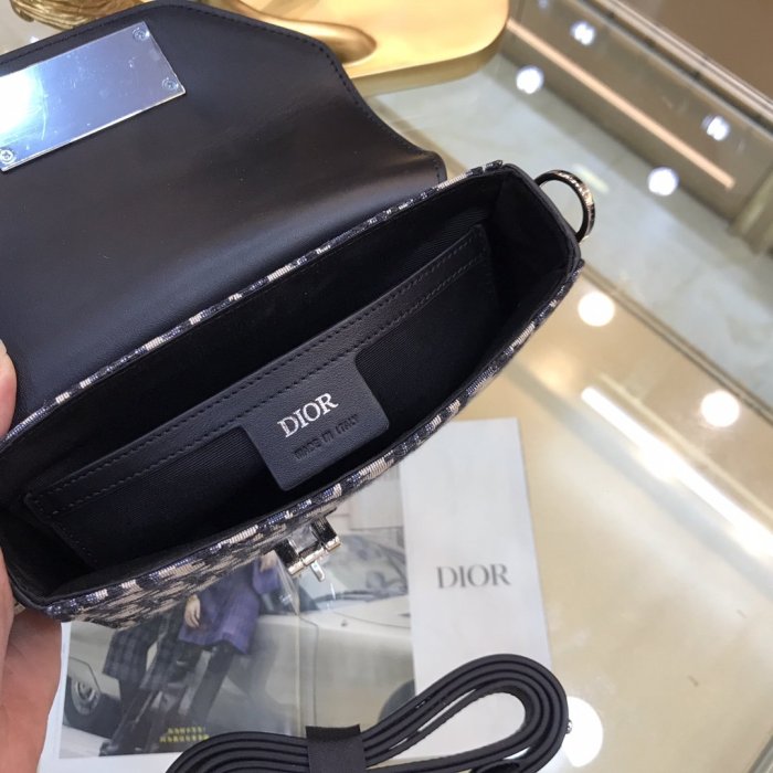 202109SS新作 Dior ディオール メンズ ショルダーバックスーパーコピー