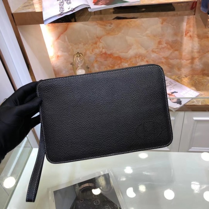 202109SS新作 エルメス Hermes メンズ ハンドバックスーパーコピー