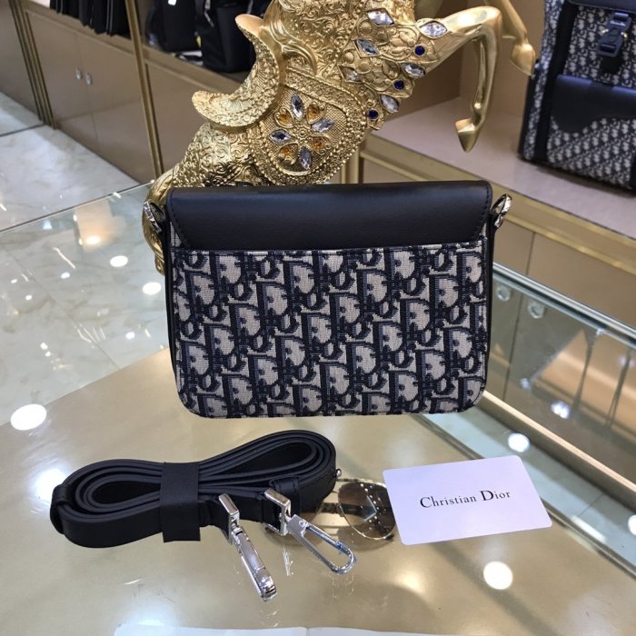 202109SS新作 Dior ディオール メンズ ショルダーバックスーパーコピー