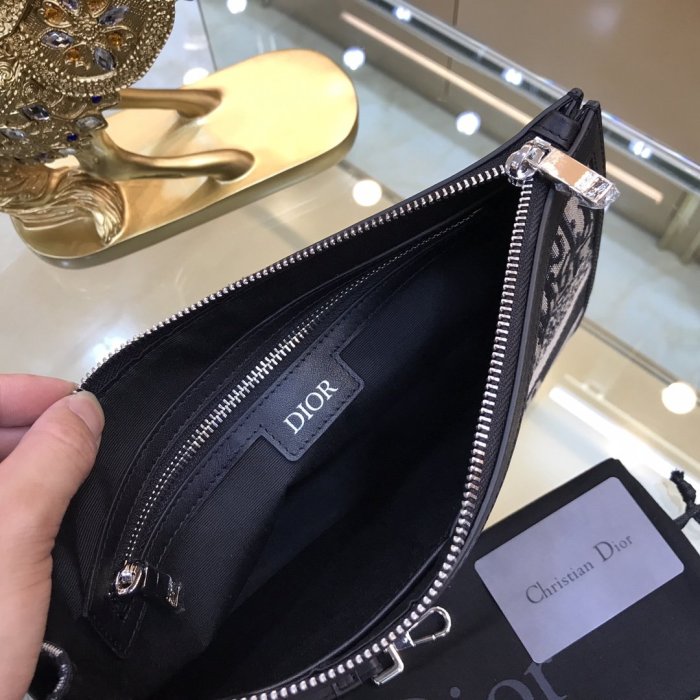 202109SS新作 Dior ディオール メンズ ショルダーバックスーパーコピー