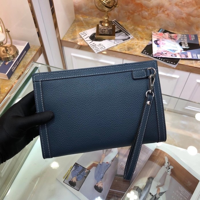 202109SS新作 エルメス Hermes メンズ ハンドバックスーパーコピー