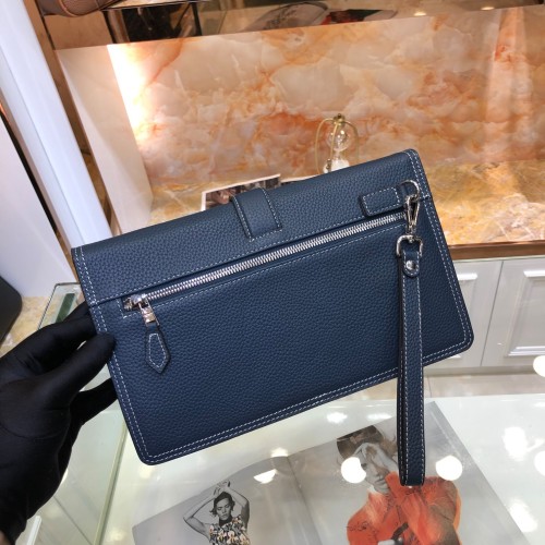 202109SS新作 エルメス Hermes メンズ ハンドバックスーパーコピー