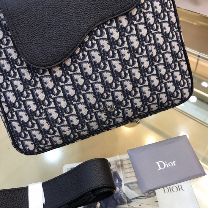 202109SS新作 Dior ディオール メンズ ハンドバックスーパーコピー