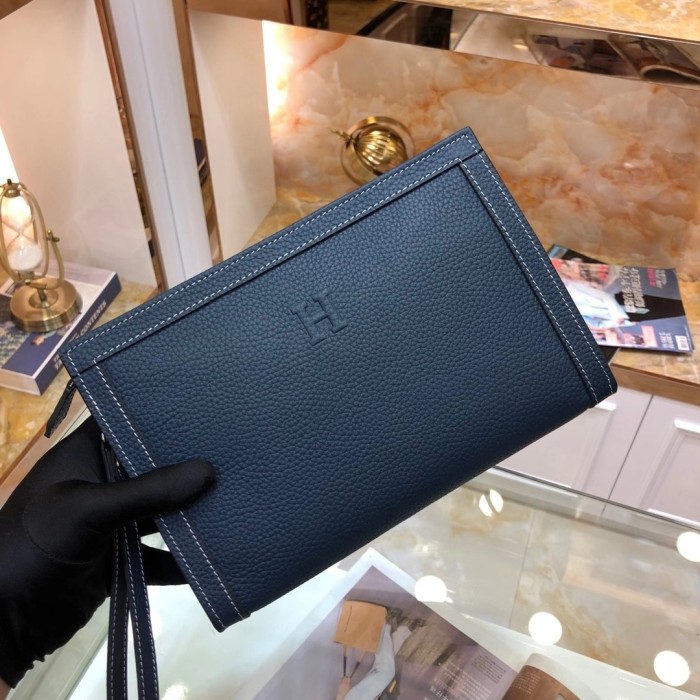 202109SS新作 エルメス Hermes メンズ ハンドバックスーパーコピー