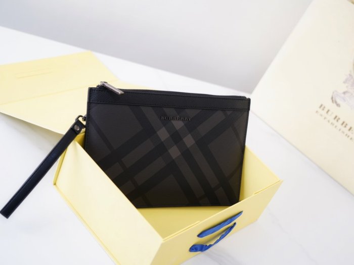 202109SS新作 Burberry バーバリー メンズ ハンドバックスーパーコピー
