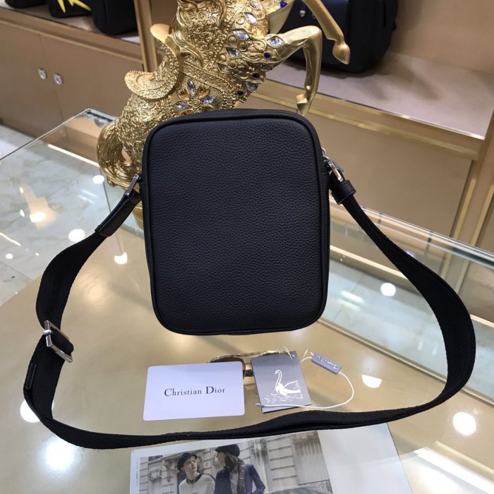 202109SS新作 Dior ディオール メンズ ショルダーバックスーパーコピー