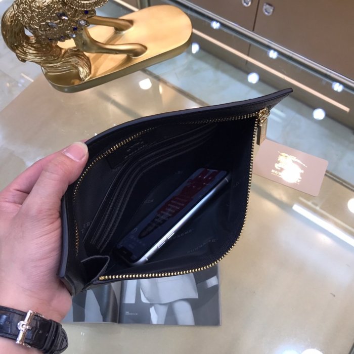 202109SS新作 Burberry バーバリー メンズ ハンドバックスーパーコピー