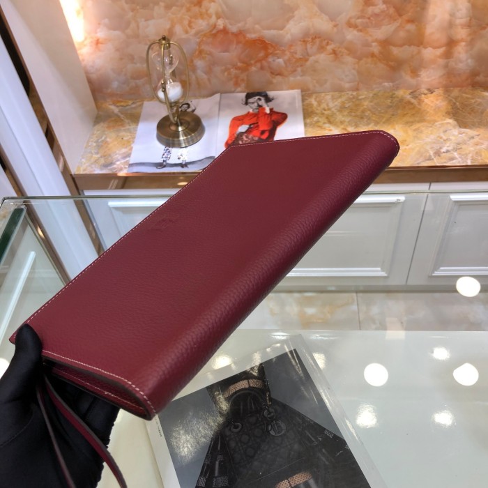 202109SS新作 エルメス Hermes メンズ ハンドバックスーパーコピー
