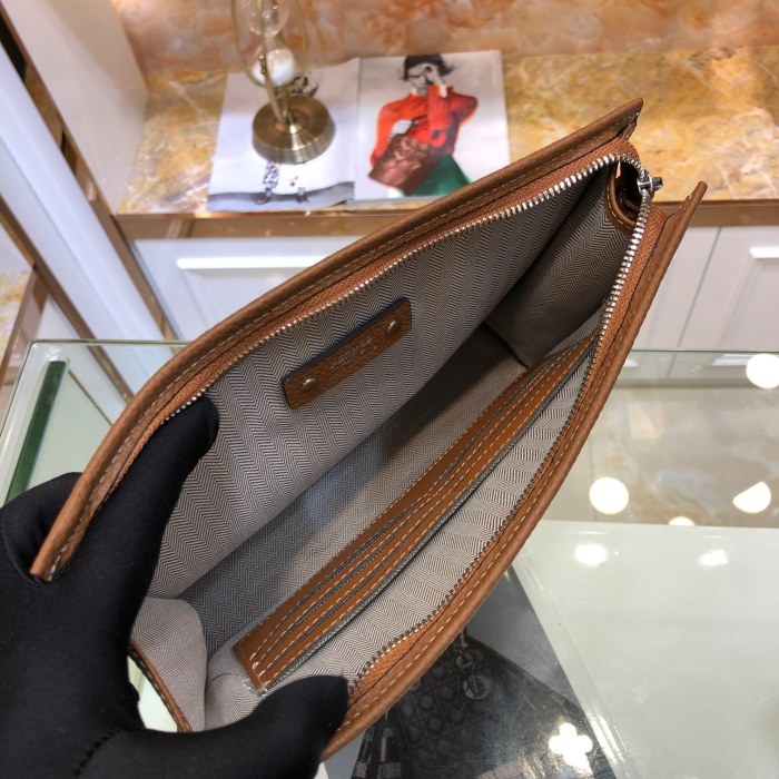202109SS新作 エルメス Hermes メンズ ハンドバックスーパーコピー
