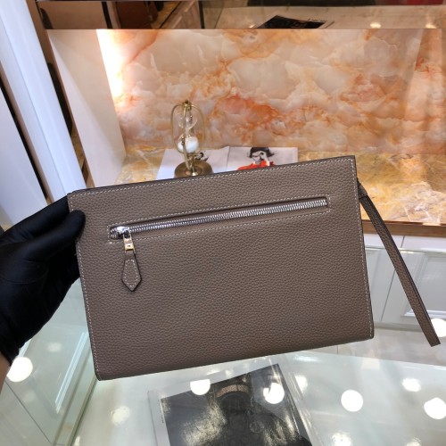 202109SS新作 エルメス Hermes メンズ ハンドバックスーパーコピー