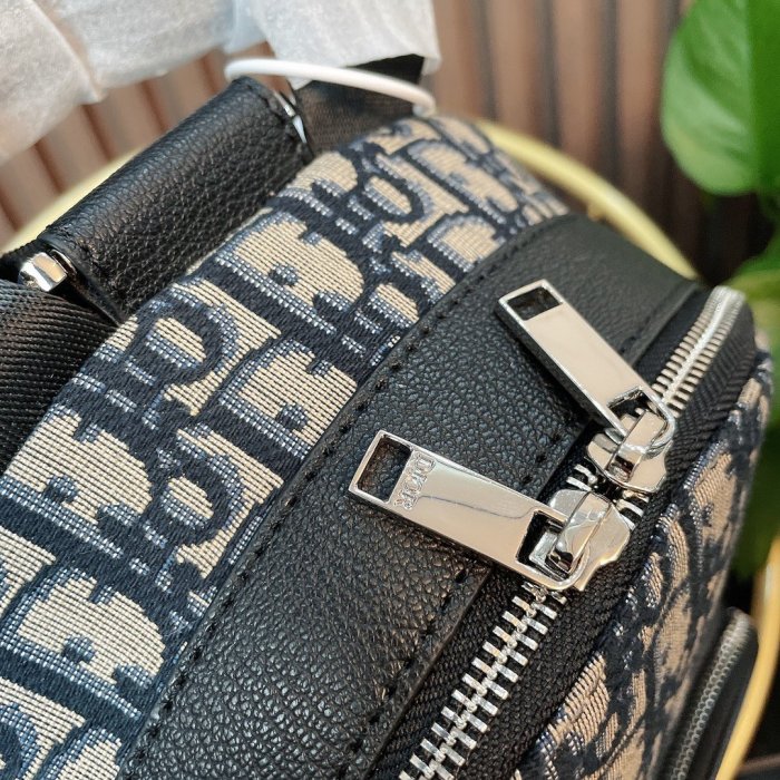 202109SS新作 Dior ディオール メンズ ショルダーバックスーパーコピー
