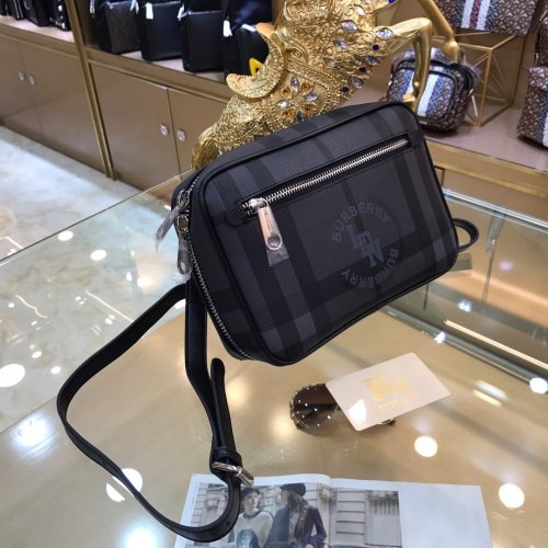 202109SS新作 Burberry バーバリー メンズ ショルダーバックスーパーコピー